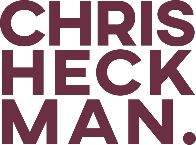 Chris Heckman