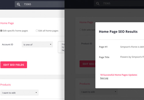 Enhanced SEO Tool